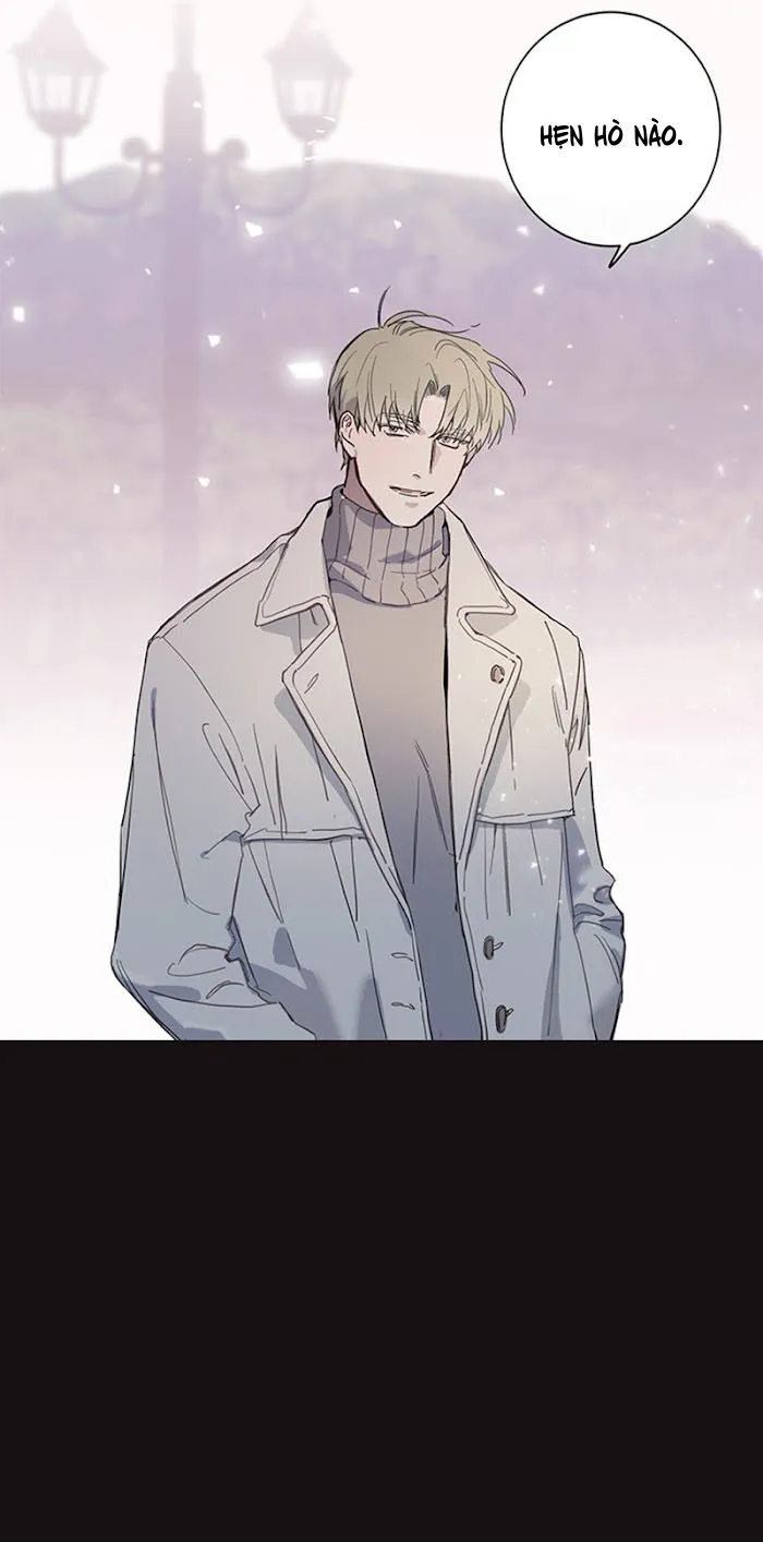 Ngày đầu của hai ta Chapter 1 Trang 24