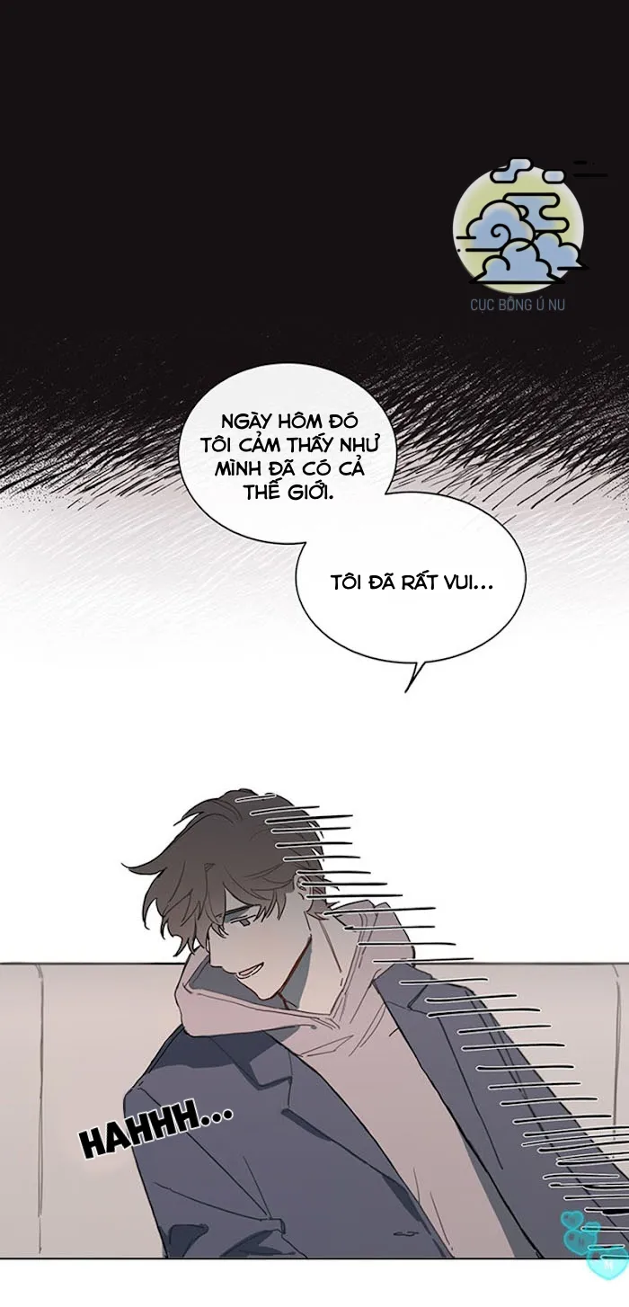 Ngày đầu của hai ta Chapter 1 Trang 25