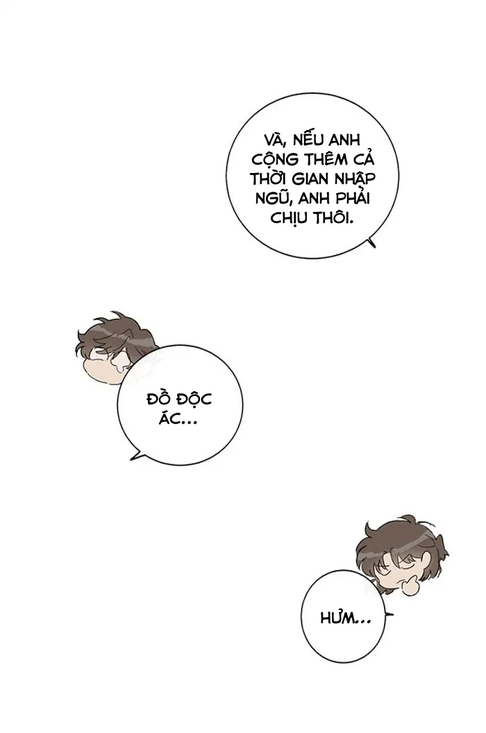 Ngày đầu của hai ta Chapter 1 Trang 30