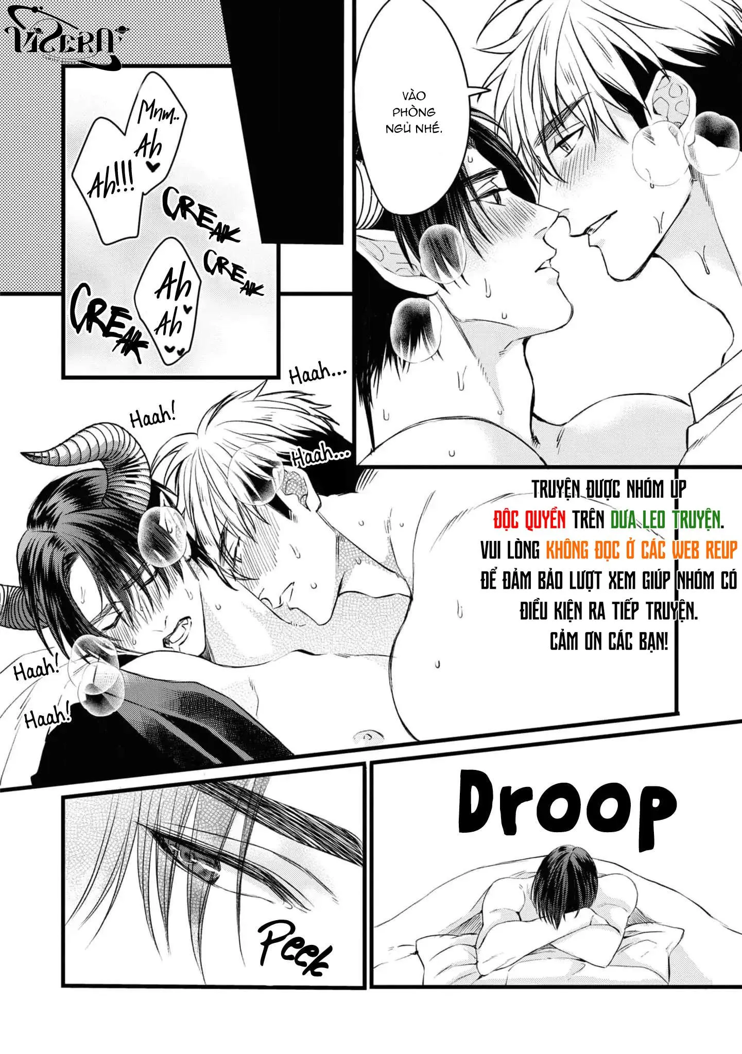 Ngày Kết Thúc Thật Sự Chapter 1 Trang 20