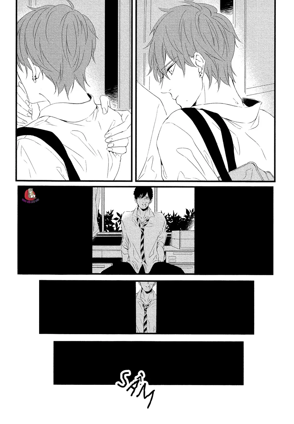 Ngày Mai Đom Đóm Đến Chapter 3 Trang 24