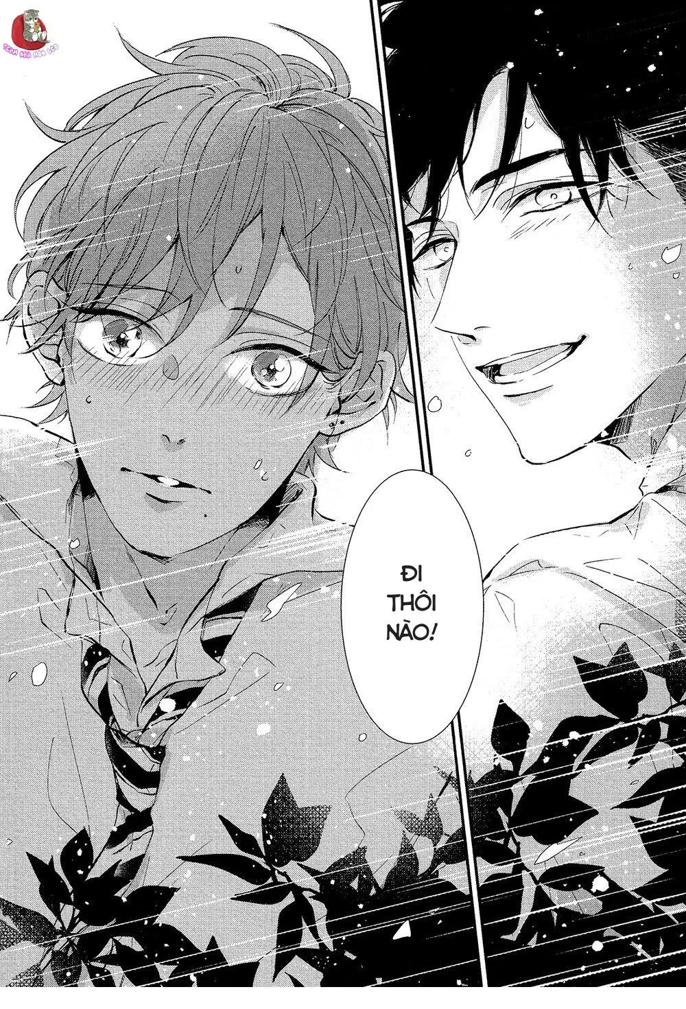 Ngày Mai Đom Đóm Đến Chapter 4 Trang 12