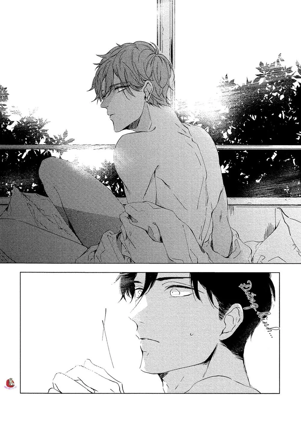 Ngày Mai Đom Đóm Đến Chapter 4 Trang 29