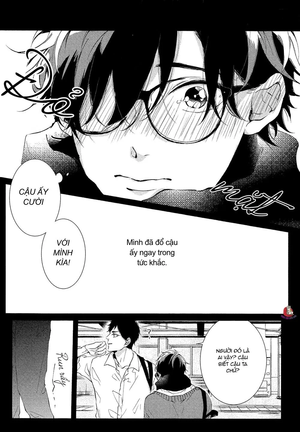 Ngày Mai Đom Đóm Đến Chapter 5 Trang 20