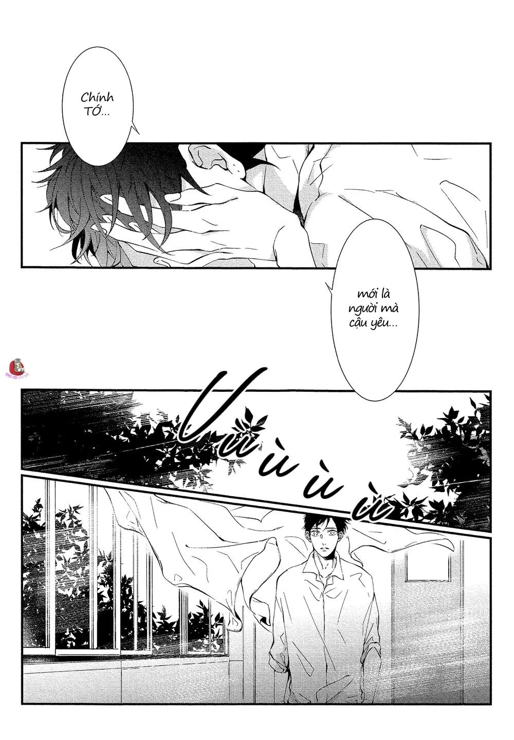 Ngày Mai Đom Đóm Đến Chapter 5 Trang 24