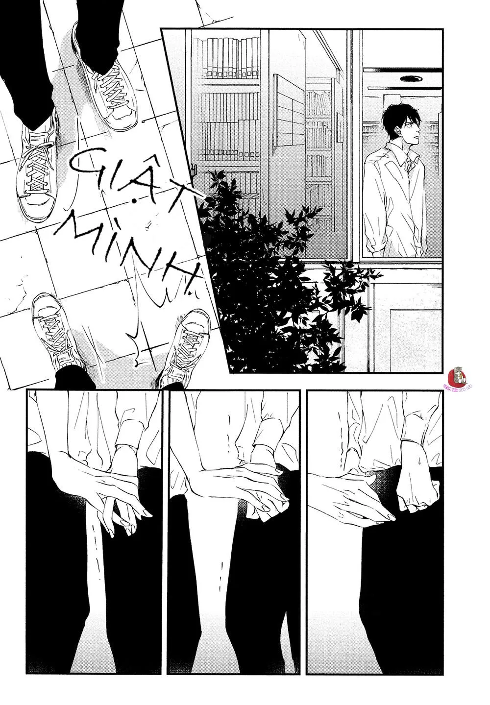 Ngày Mai Đom Đóm Đến Chapter 5 Trang 27