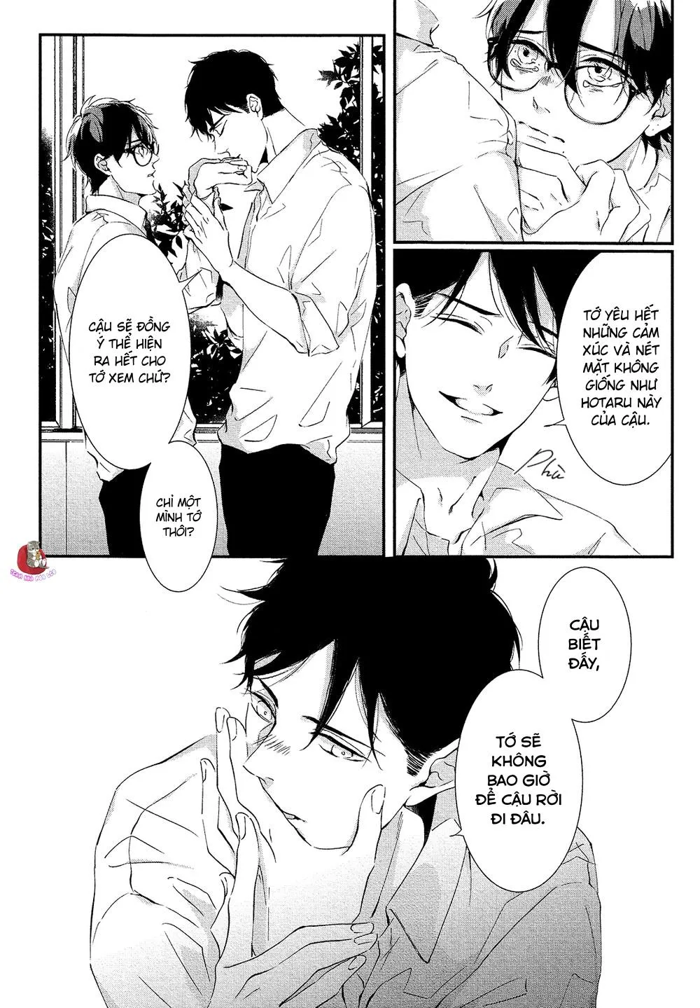 Ngày Mai Đom Đóm Đến Chapter 5 Trang 29