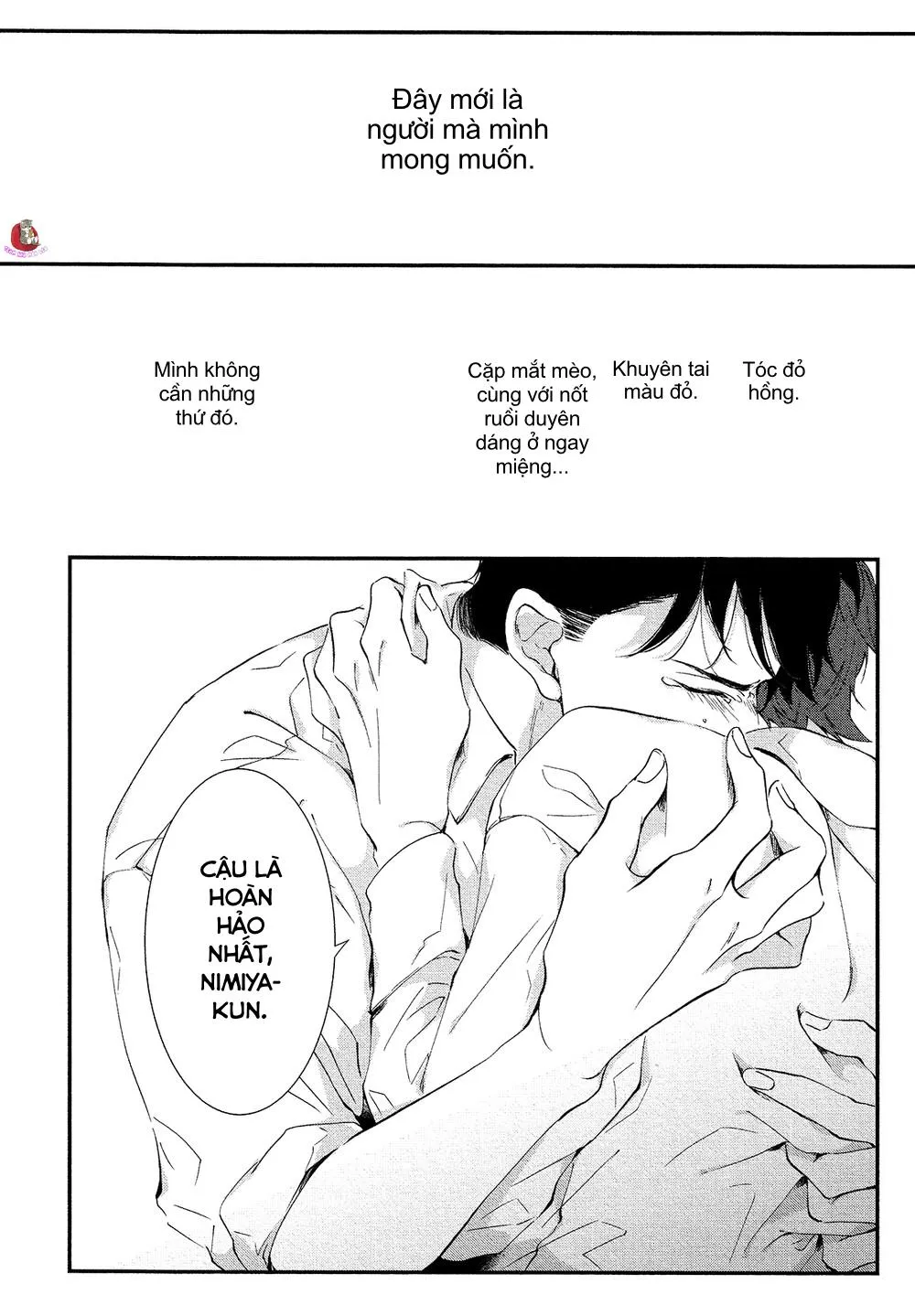 Ngày Mai Đom Đóm Đến Chapter 5 Trang 31