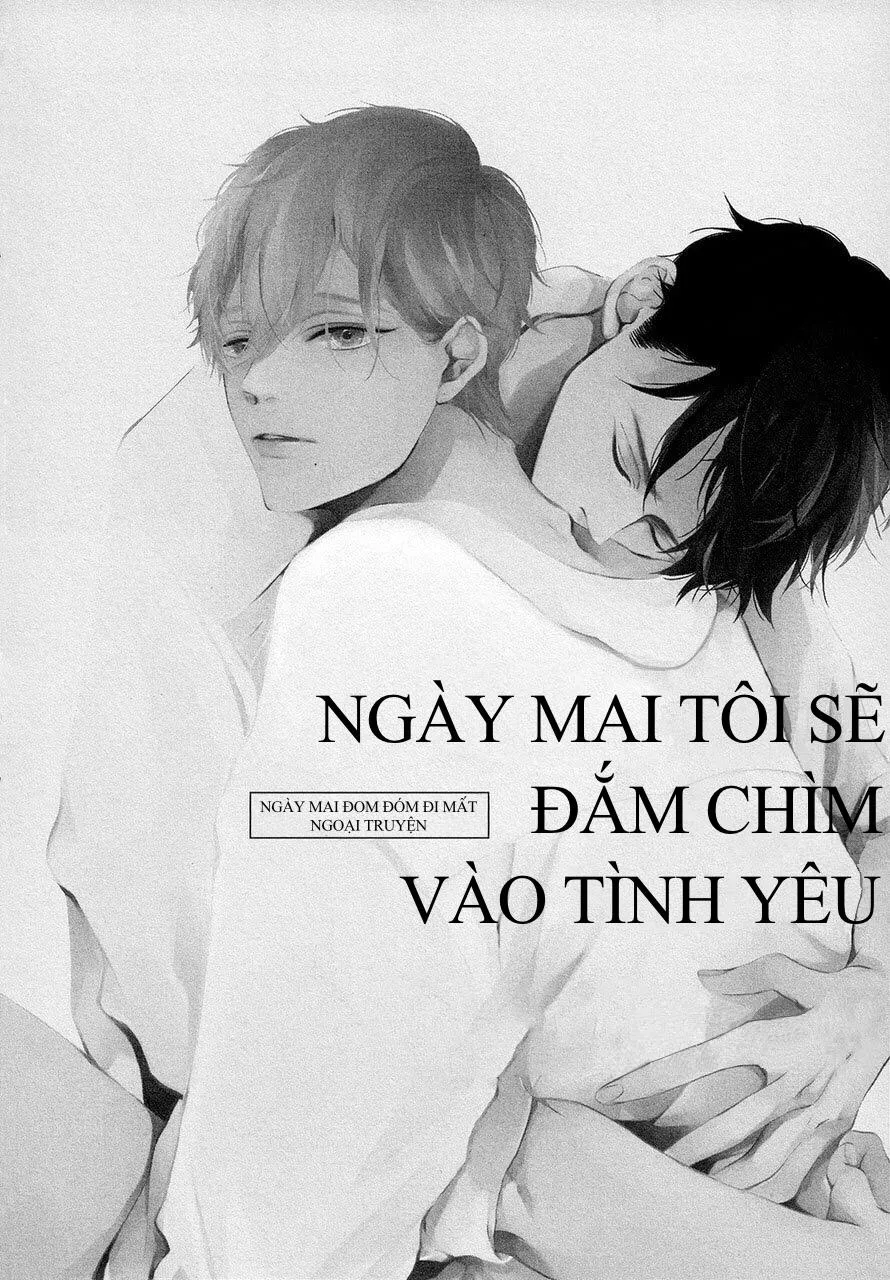 Ngày Mai Đom Đóm Đến Chapter 6 Trang 4