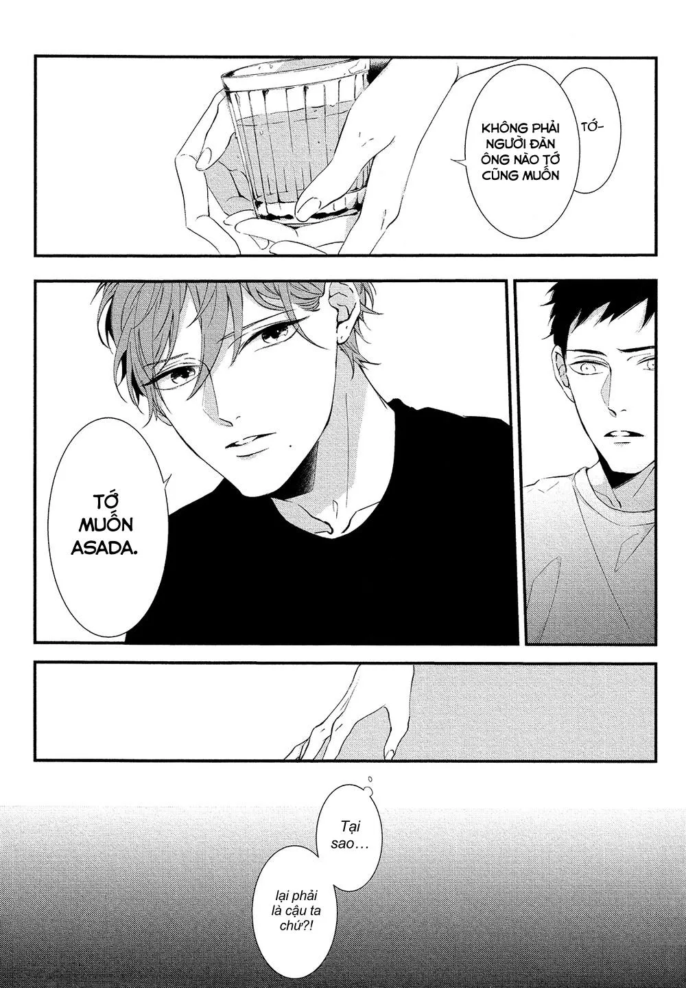 Ngày Mai Đom Đóm Đến Chapter 6 Trang 11