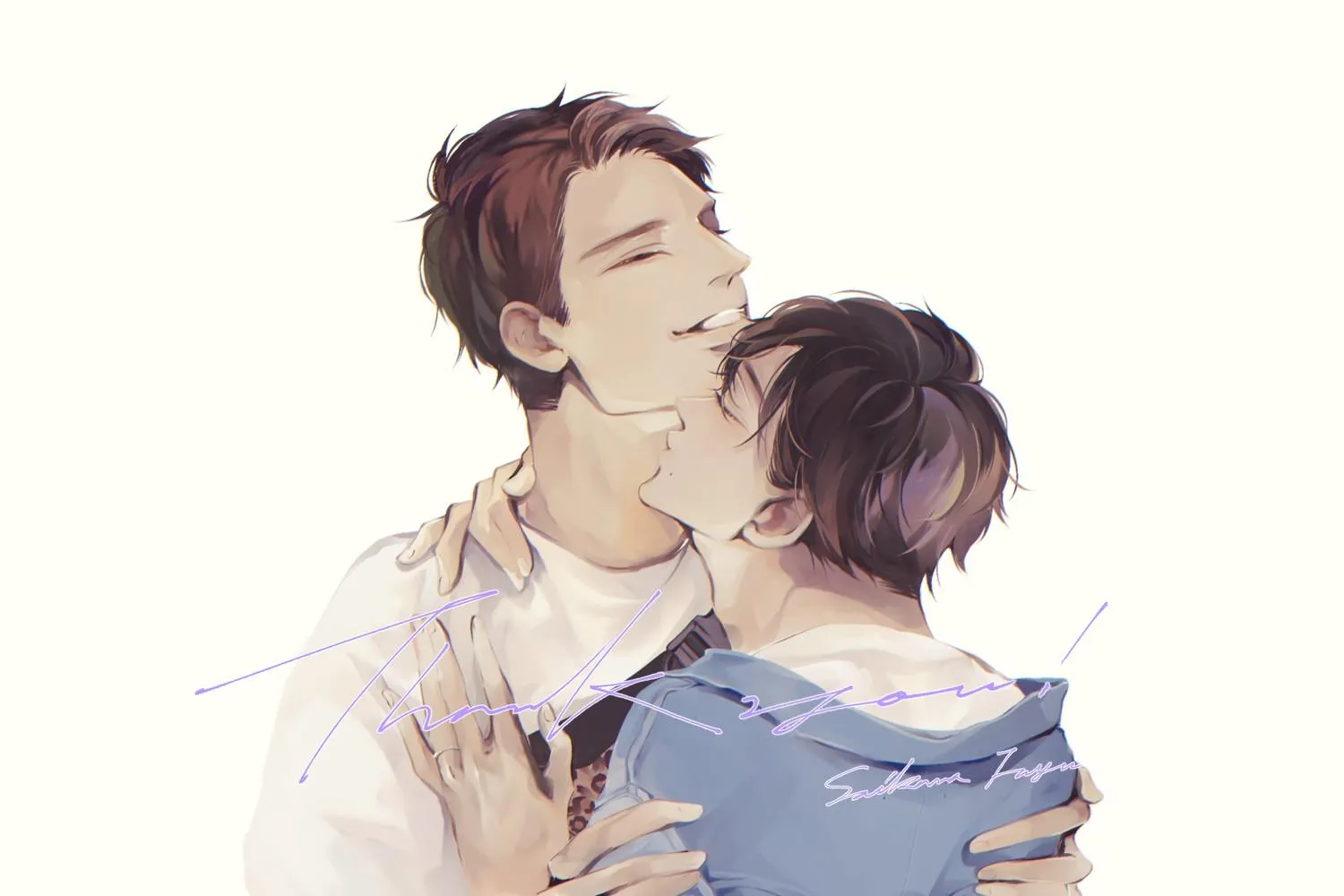 Ngày Mai Đom Đóm Đến Chapter 7 Trang 22