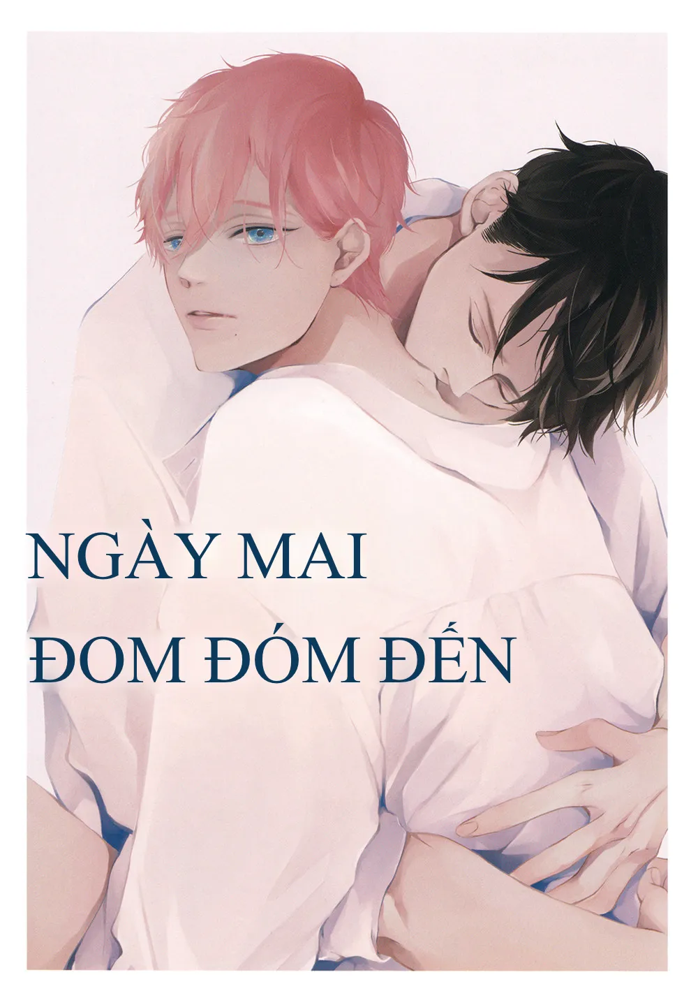 Ngày Mai Đom Đóm Đến Chapter 1 Trang 6