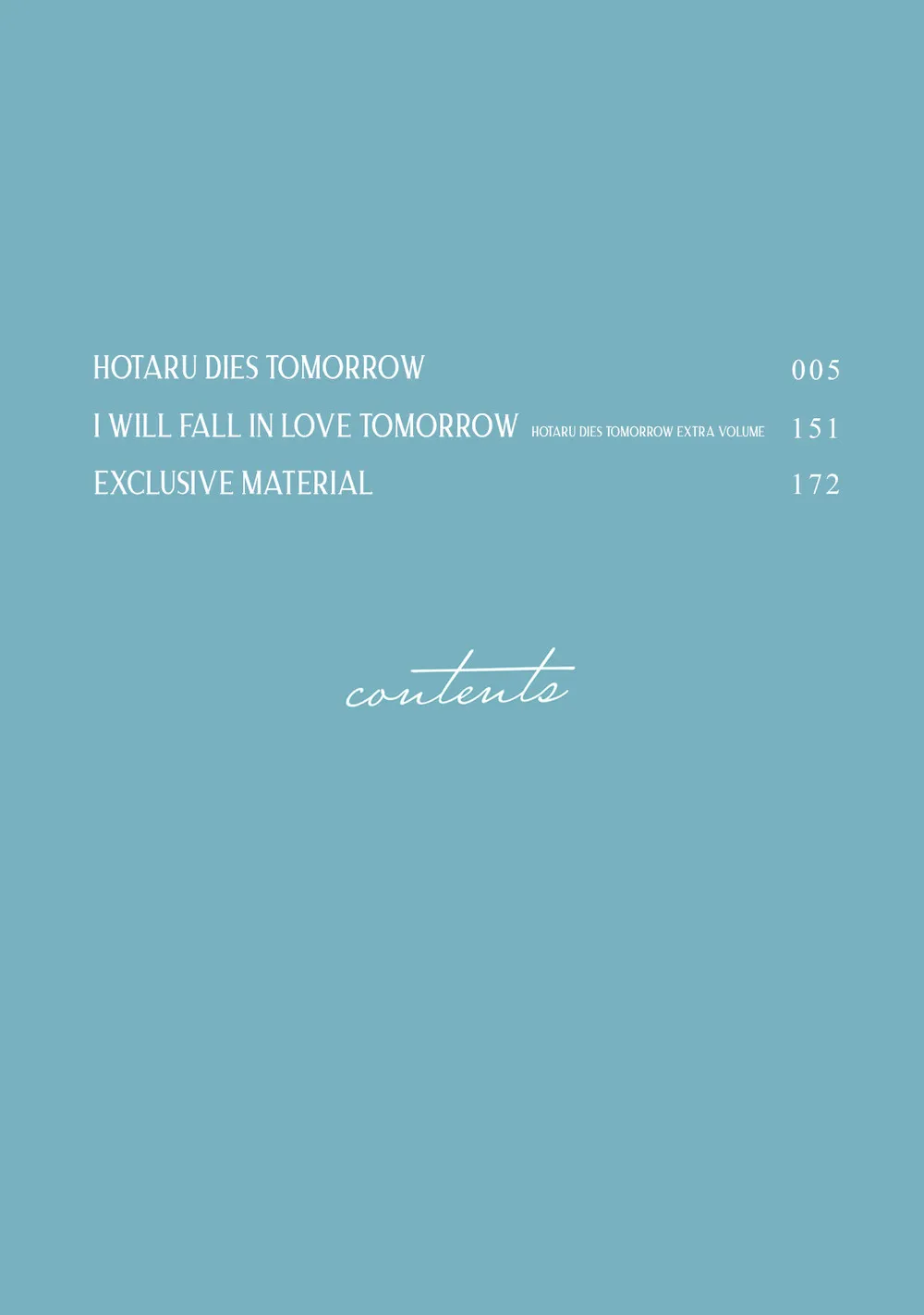 Ngày Mai Đom Đóm Đến Chapter 1 Trang 7