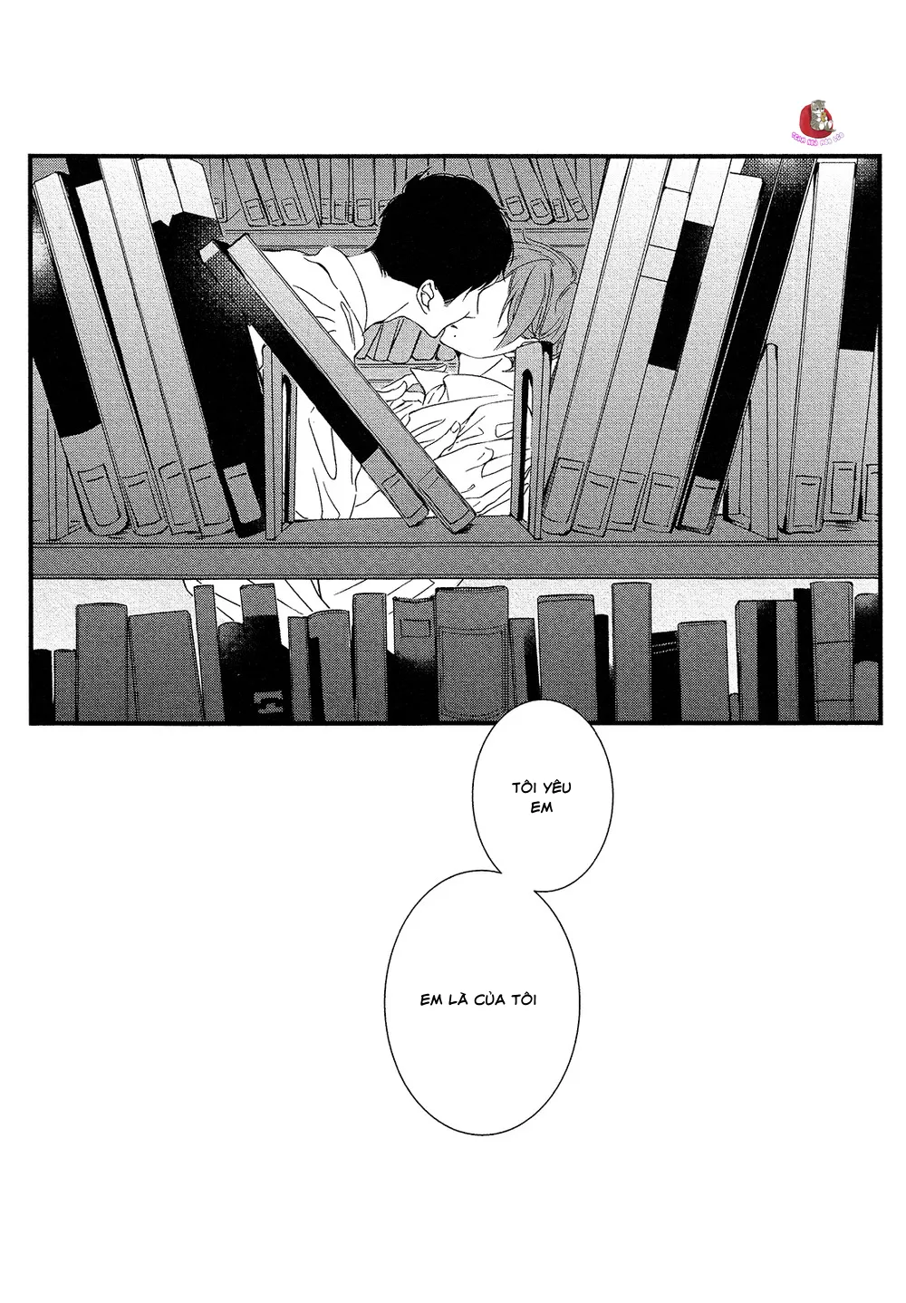 Ngày Mai Đom Đóm Đến Chapter 1 Trang 18