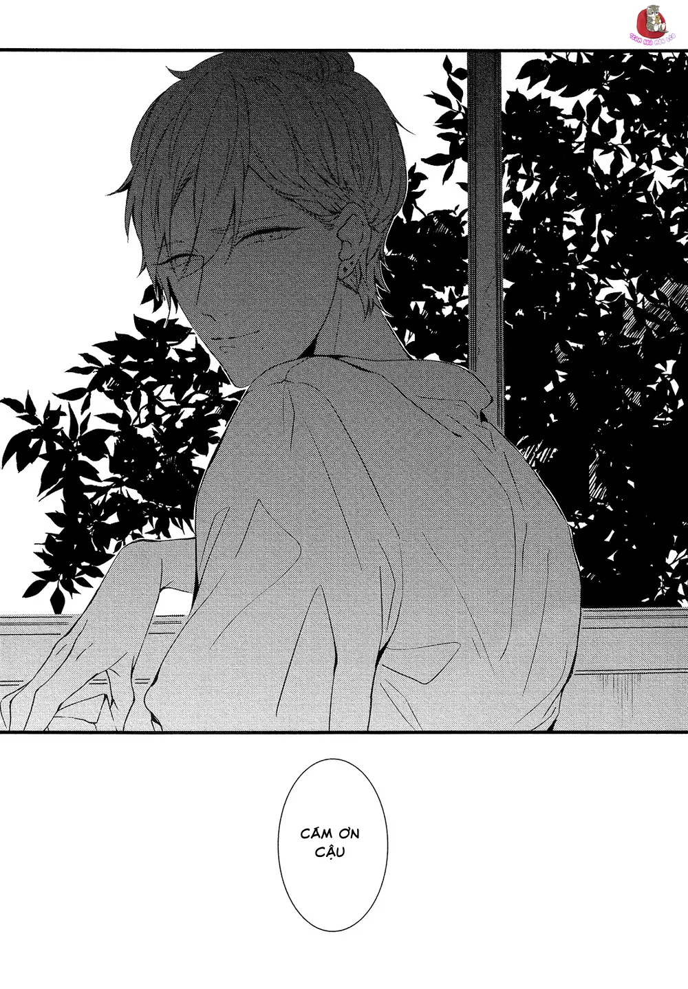 Ngày Mai Đom Đóm Đến Chapter 1 Trang 37