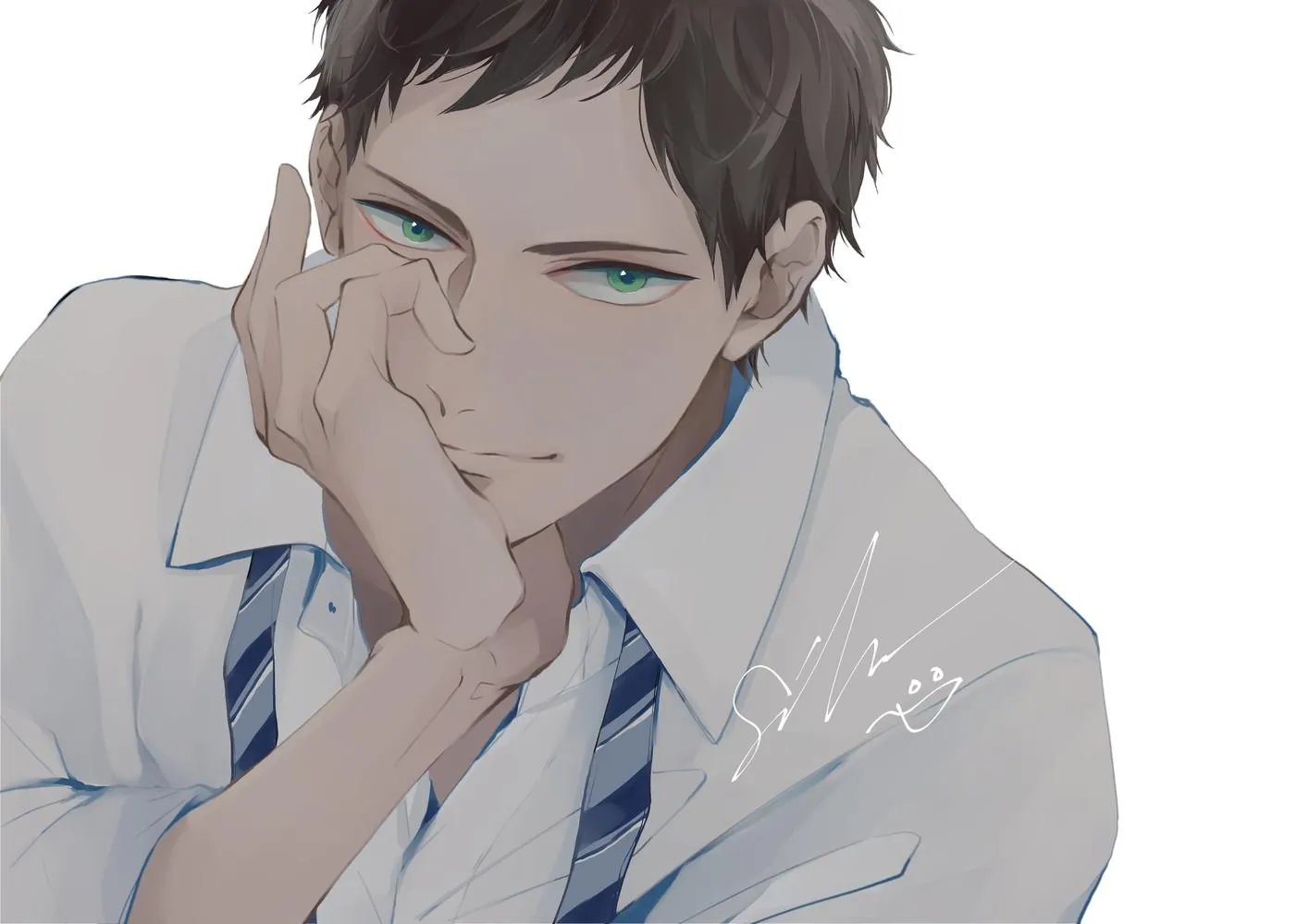 NGÀY MAI HOTARU ĐI RỒI (FULL) Chapter 6 Trang 39