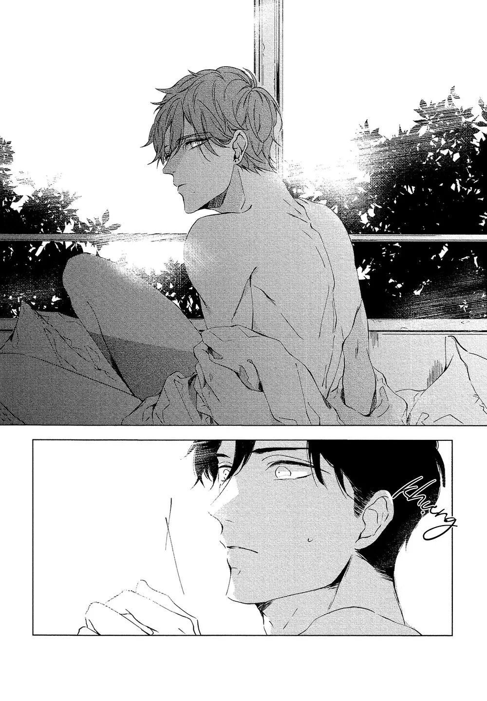 Ngày Mai, Ngày Hotaru ra đi Chapter 4 Trang 26