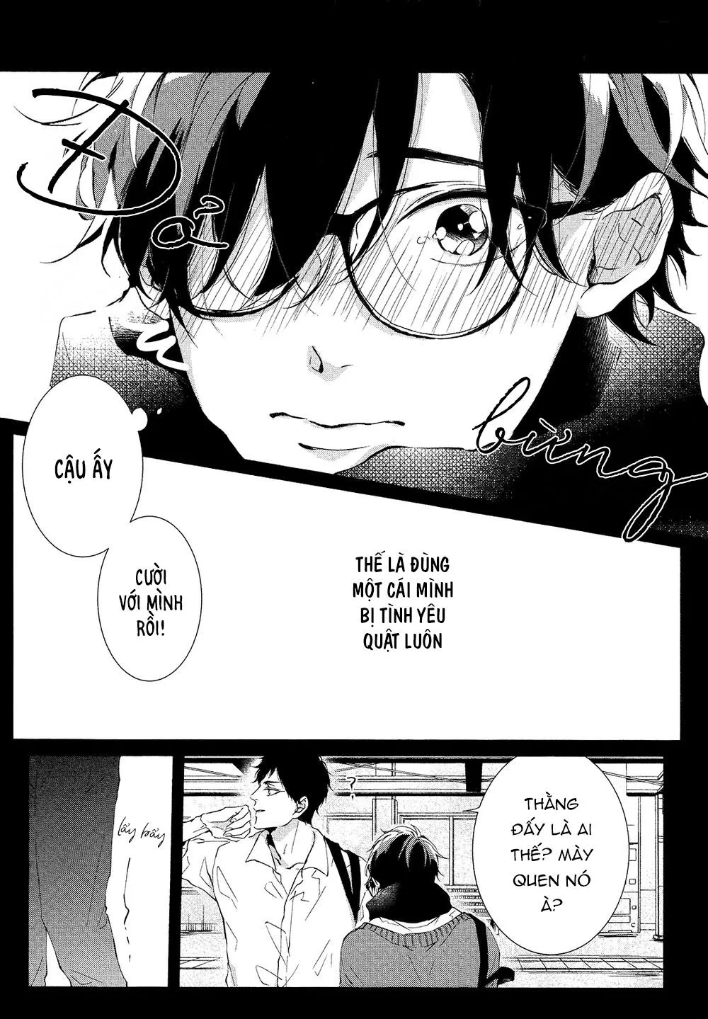 Ngày Mai, Ngày Hotaru ra đi Chapter 5 Trang 18