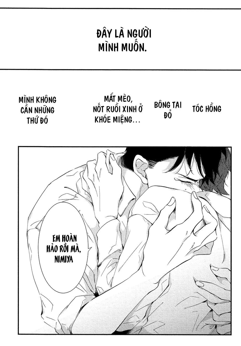 Ngày Mai, Ngày Hotaru ra đi Chapter 5 Trang 29