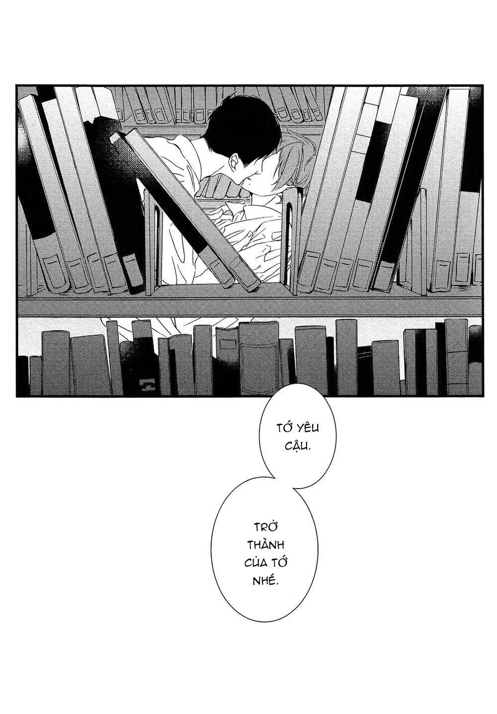 Ngày Mai, Ngày Hotaru ra đi Chapter 1 Trang 13