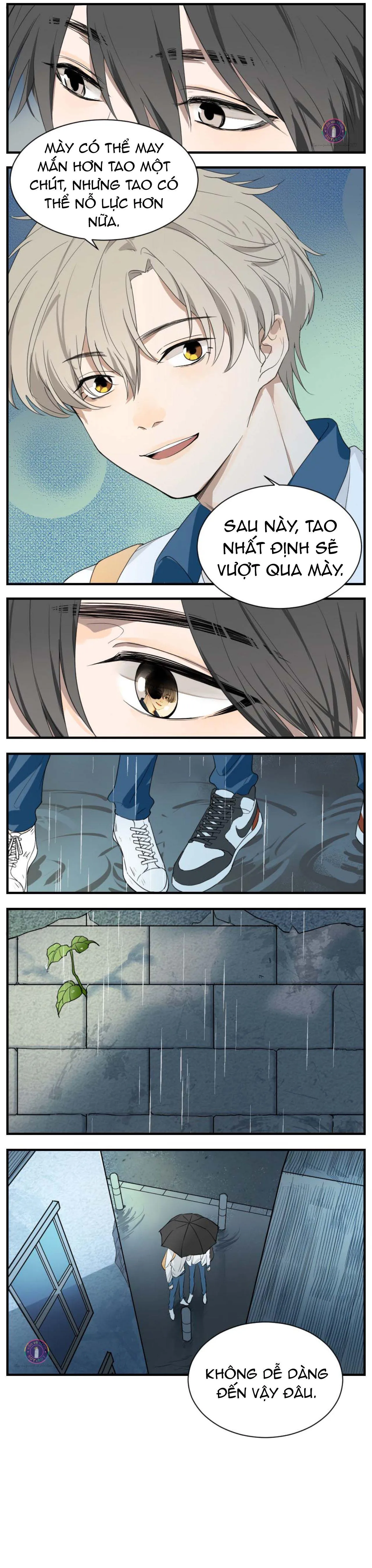 Ngày Nào Cũng Muốn Làm 1 Chapter 6 Trang 4