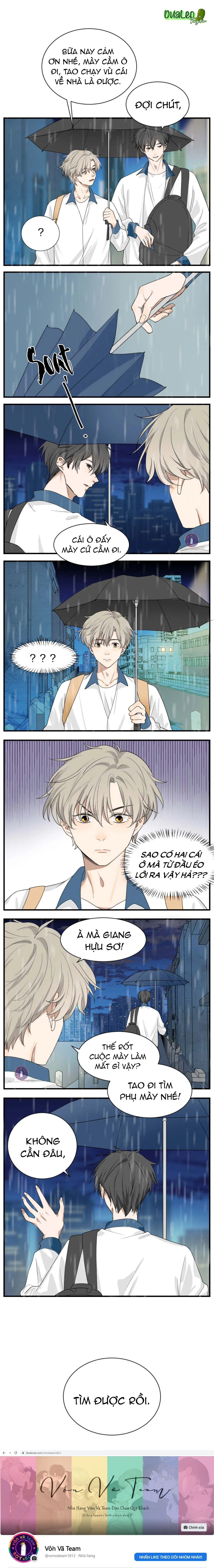 Ngày Nào Cũng Muốn Làm 1 Chapter 6 Trang 5