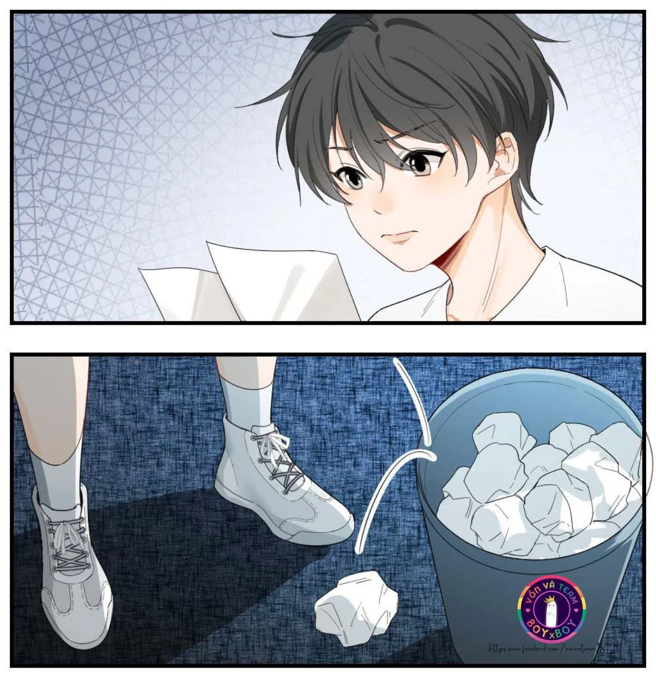 Ngày Nào Cũng Muốn Làm 1 Chapter 7 Trang 5