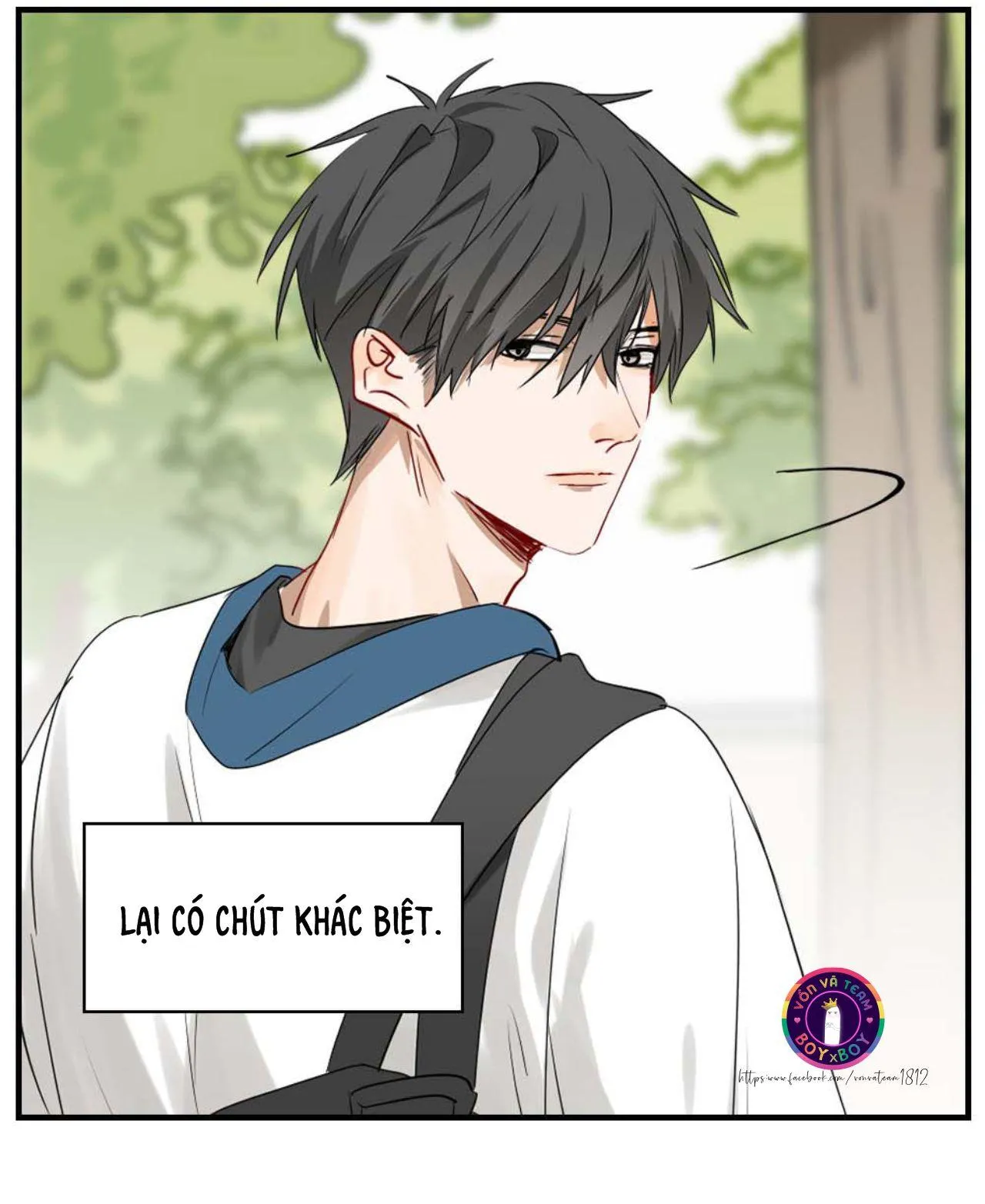 Ngày Nào Cũng Muốn Làm 1 Chapter 7 Trang 15