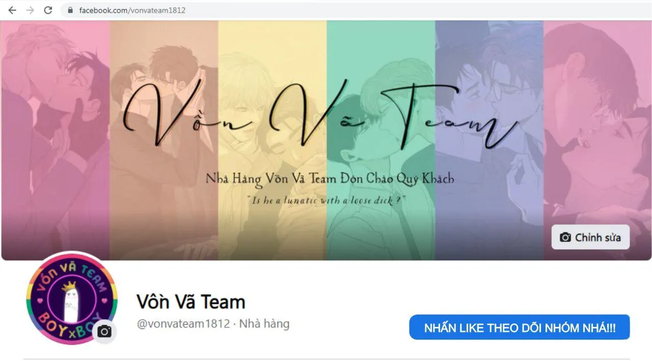 Ngày Nào Cũng Muốn Làm 1 Chapter 7 Trang 16