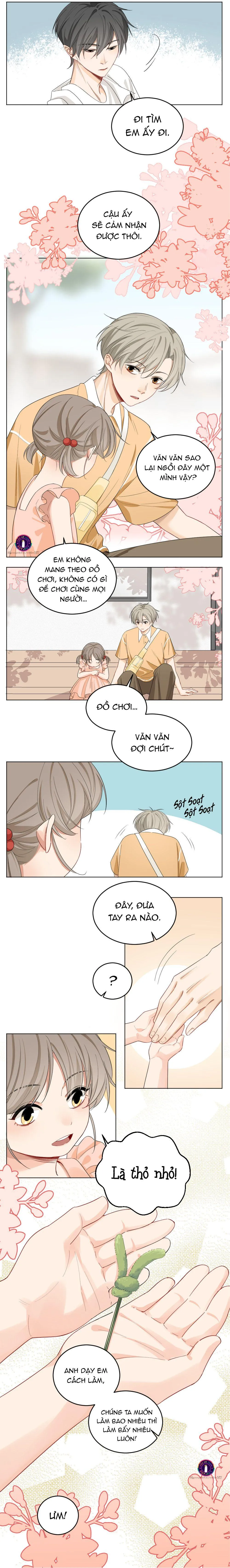 Ngày Nào Cũng Muốn Làm 1 Chapter 9 Trang 4