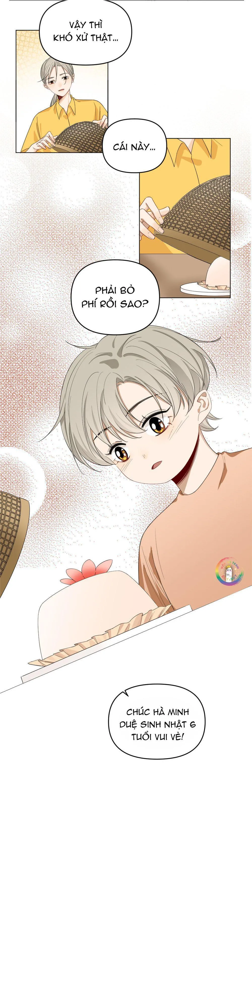 Ngày Nào Cũng Muốn Làm 1 Chapter 10 Trang 4