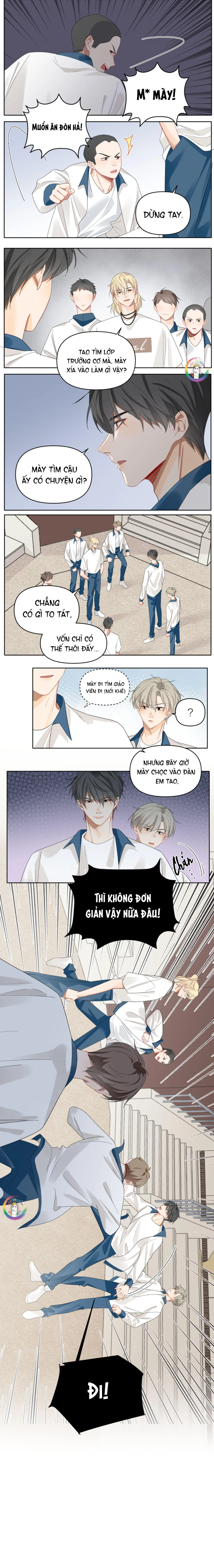 Ngày Nào Cũng Muốn Làm 1 Chapter 13 Trang 9