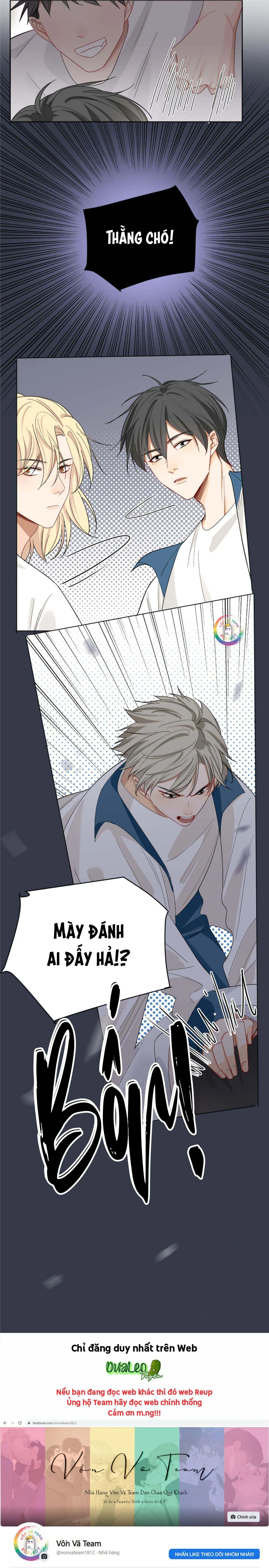 Ngày Nào Cũng Muốn Làm 1 Chapter 13 Trang 11