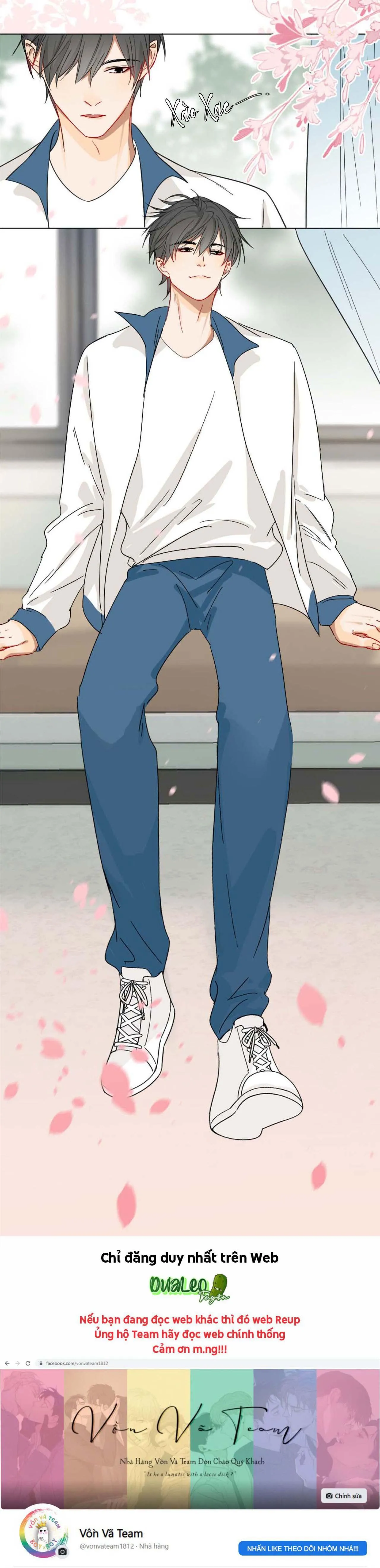 Ngày Nào Cũng Muốn Làm 1 Chapter 14 Trang 15