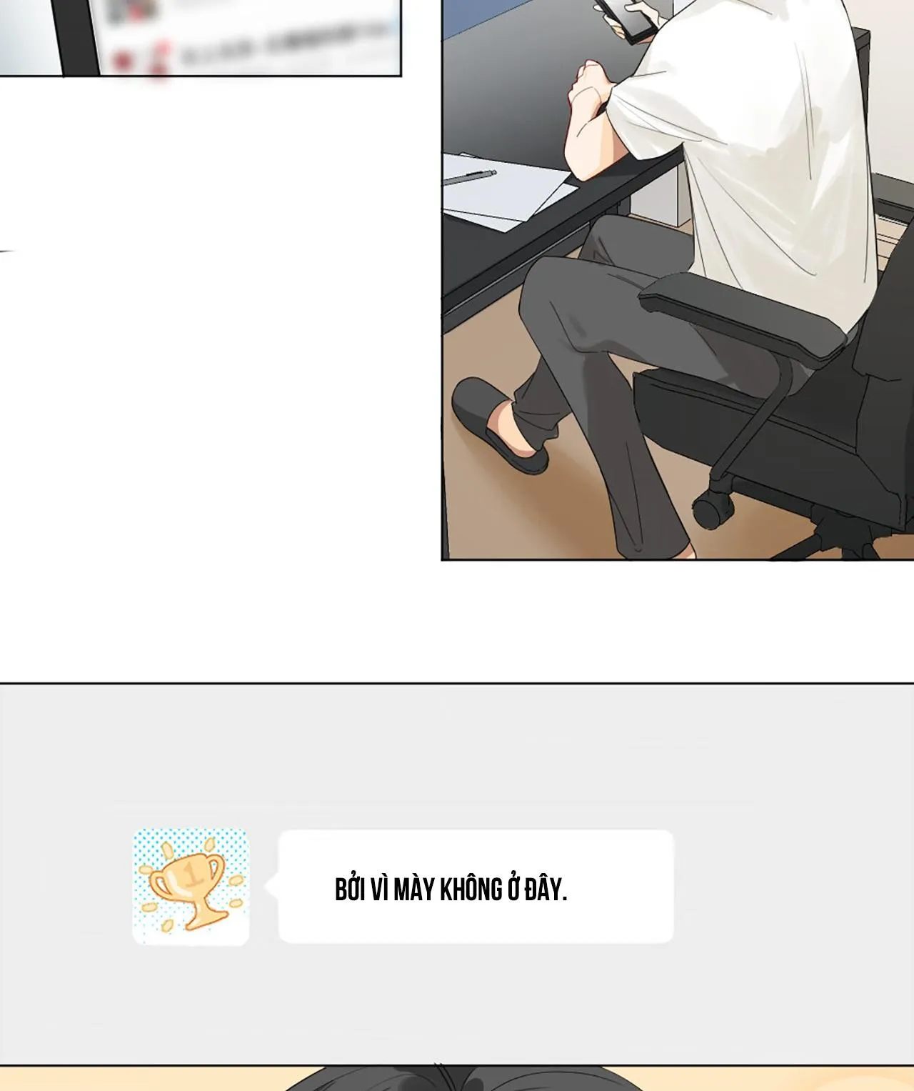 Ngày Nào Cũng Muốn Làm 1 Chapter 15 Trang 9