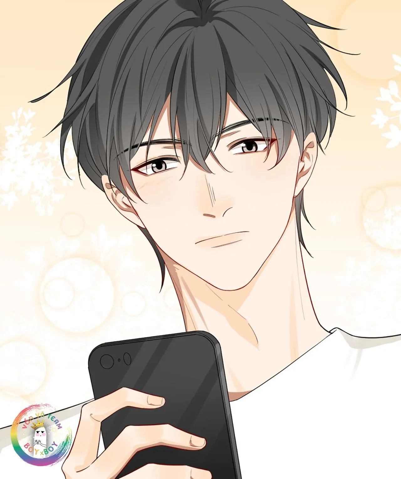 Ngày Nào Cũng Muốn Làm 1 Chapter 15 Trang 10