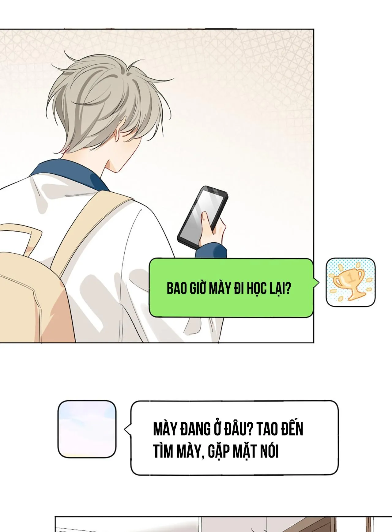 Ngày Nào Cũng Muốn Làm 1 Chapter 15 Trang 11