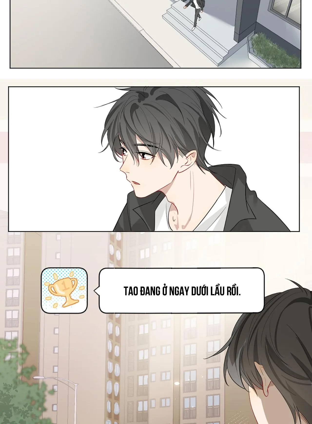 Ngày Nào Cũng Muốn Làm 1 Chapter 15 Trang 13