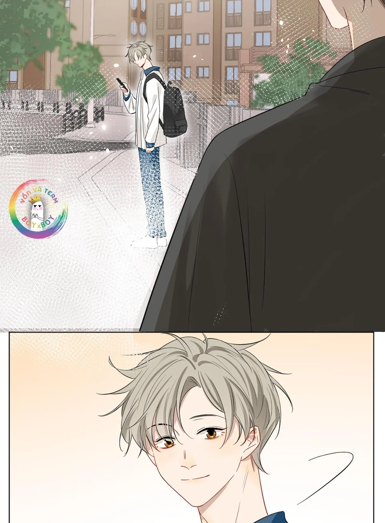 Ngày Nào Cũng Muốn Làm 1 Chapter 15 Trang 14