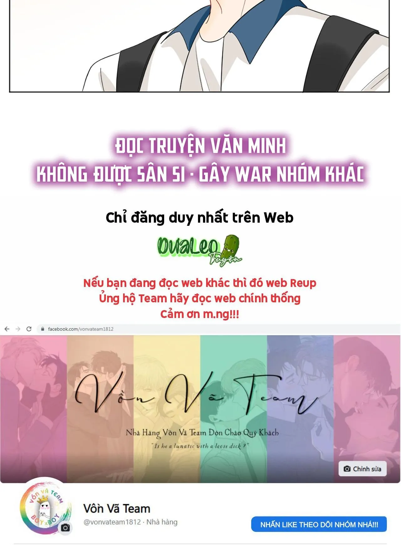 Ngày Nào Cũng Muốn Làm 1 Chapter 15 Trang 15