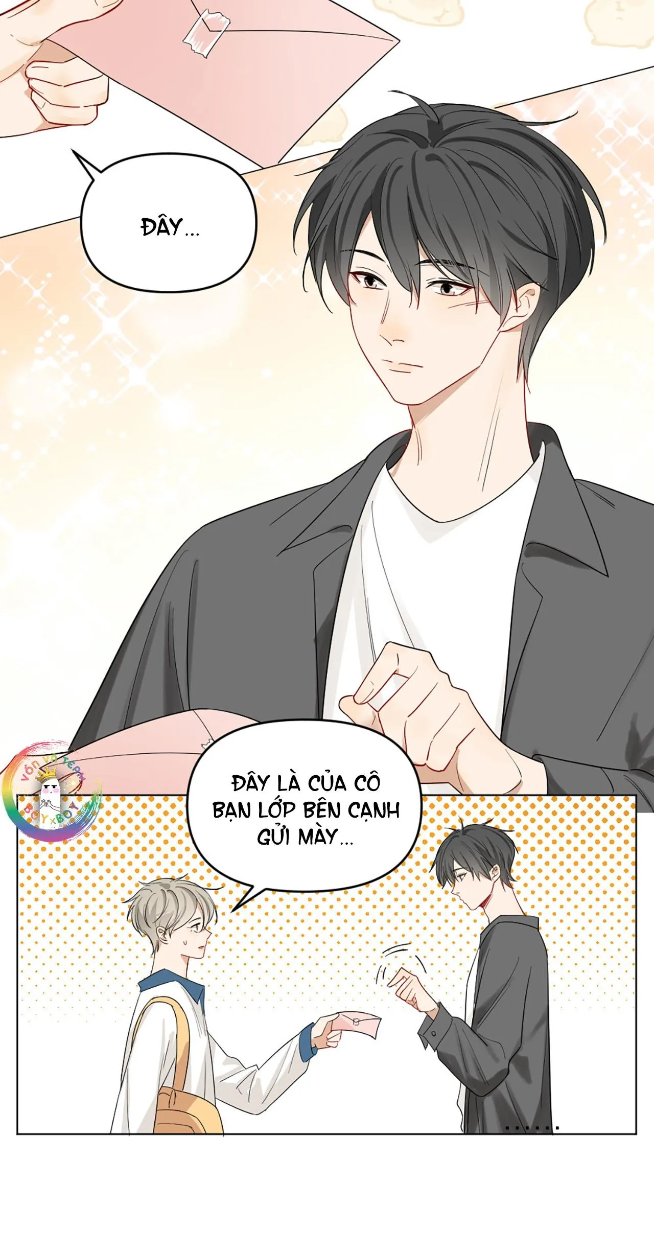 Ngày Nào Cũng Muốn Làm 1 Chapter 16 Trang 3