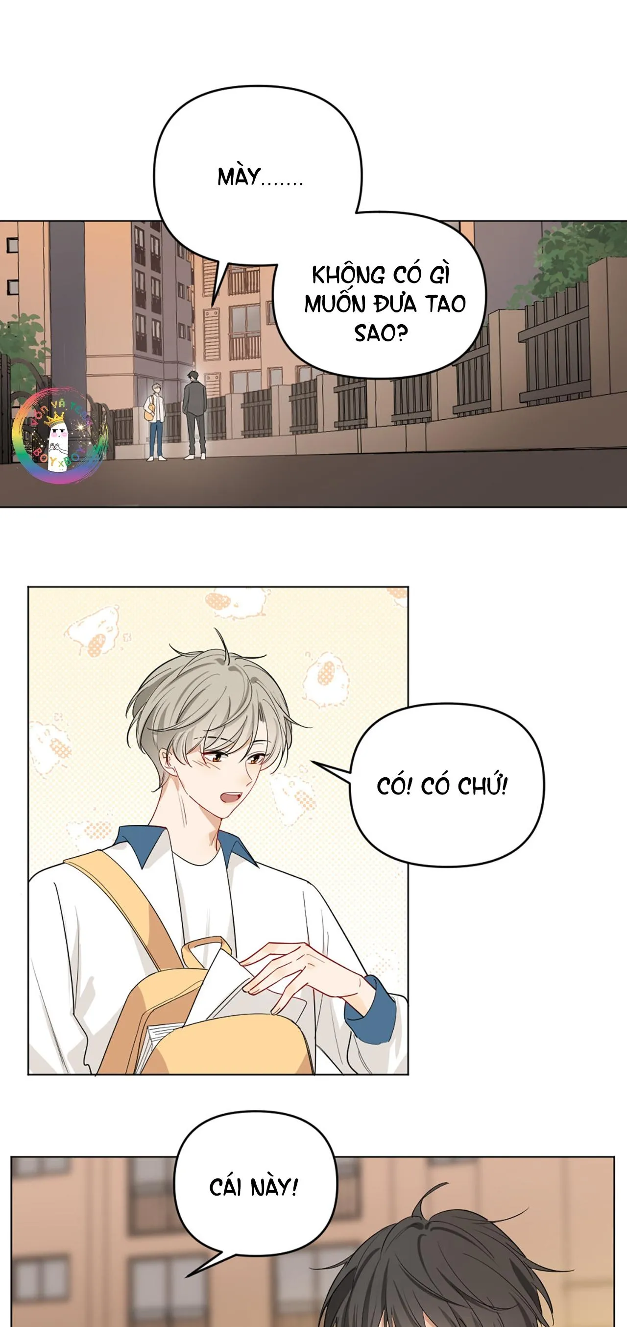 Ngày Nào Cũng Muốn Làm 1 Chapter 16 Trang 5