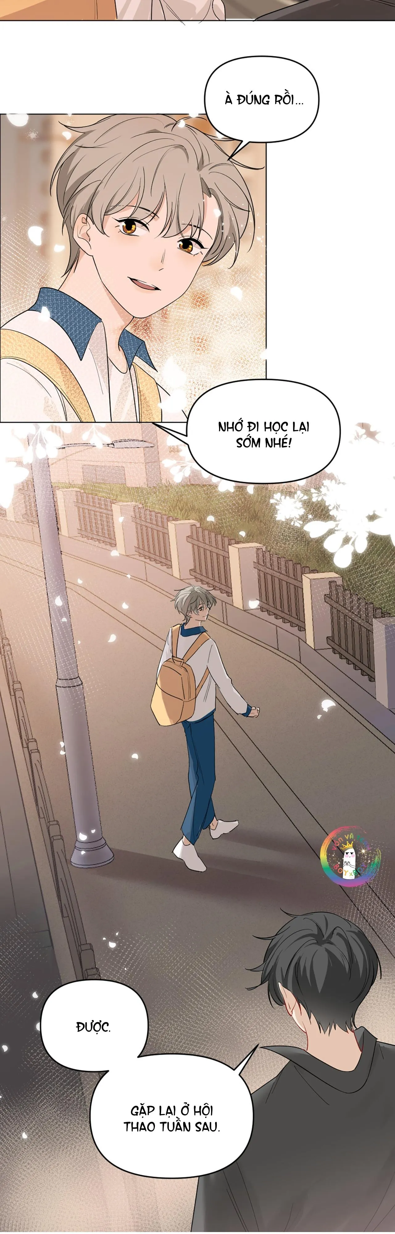 Ngày Nào Cũng Muốn Làm 1 Chapter 16 Trang 9