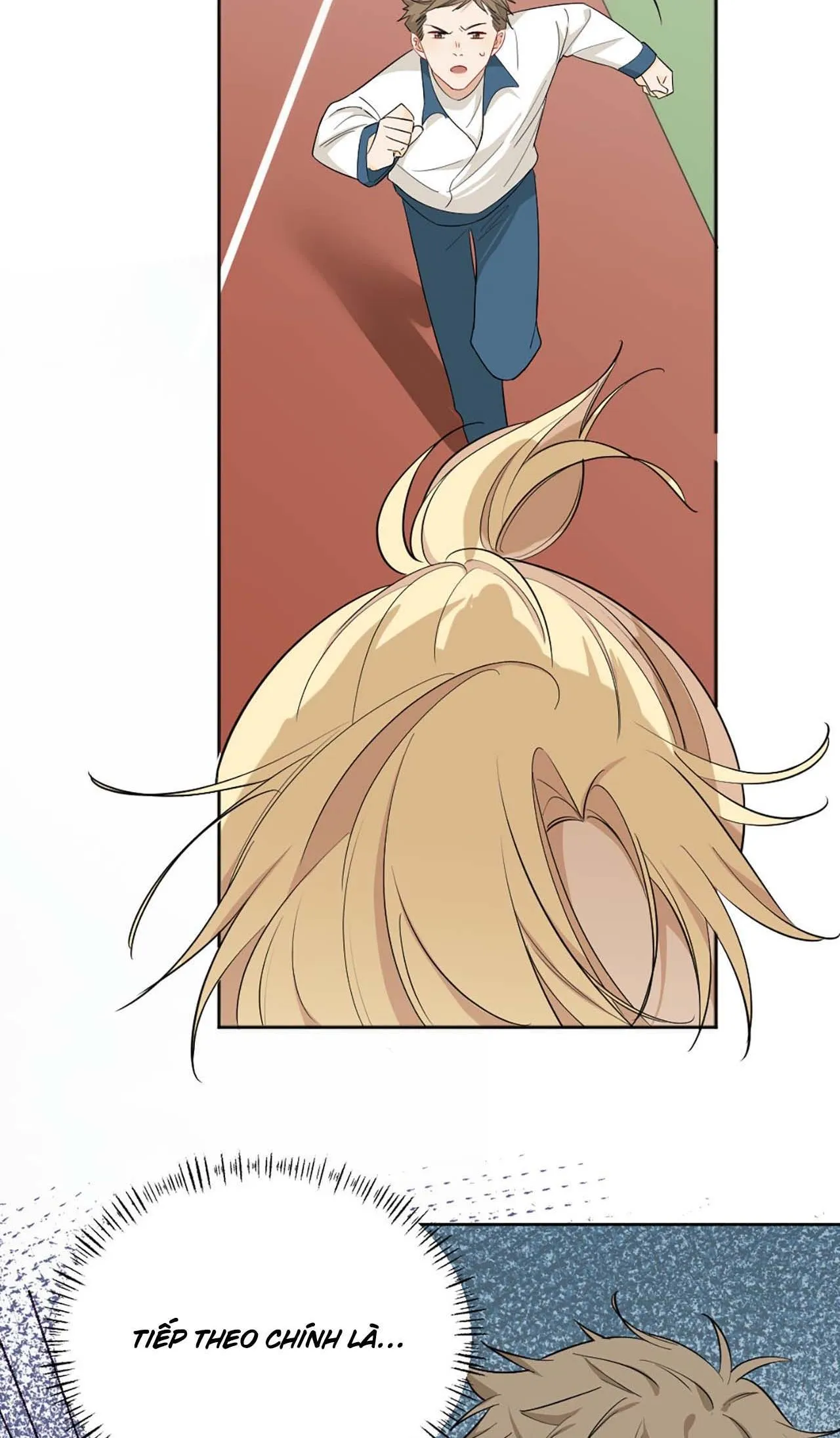 Ngày Nào Cũng Muốn Làm 1 Chapter 17 Trang 6