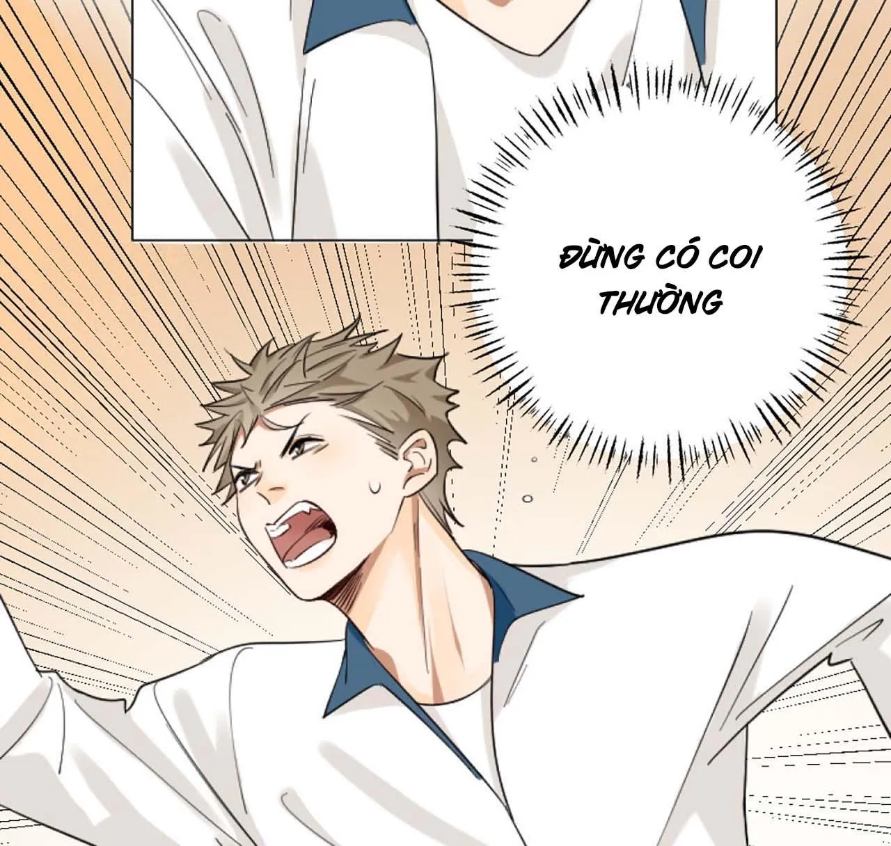 Ngày Nào Cũng Muốn Làm 1 Chapter 17 Trang 11