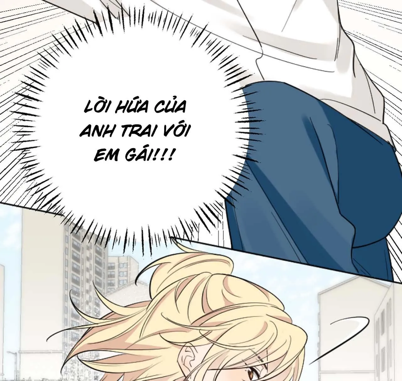 Ngày Nào Cũng Muốn Làm 1 Chapter 17 Trang 12