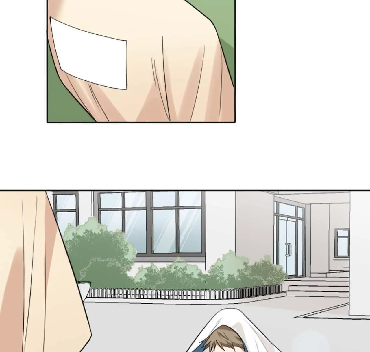 Ngày Nào Cũng Muốn Làm 1 Chapter 17 Trang 16