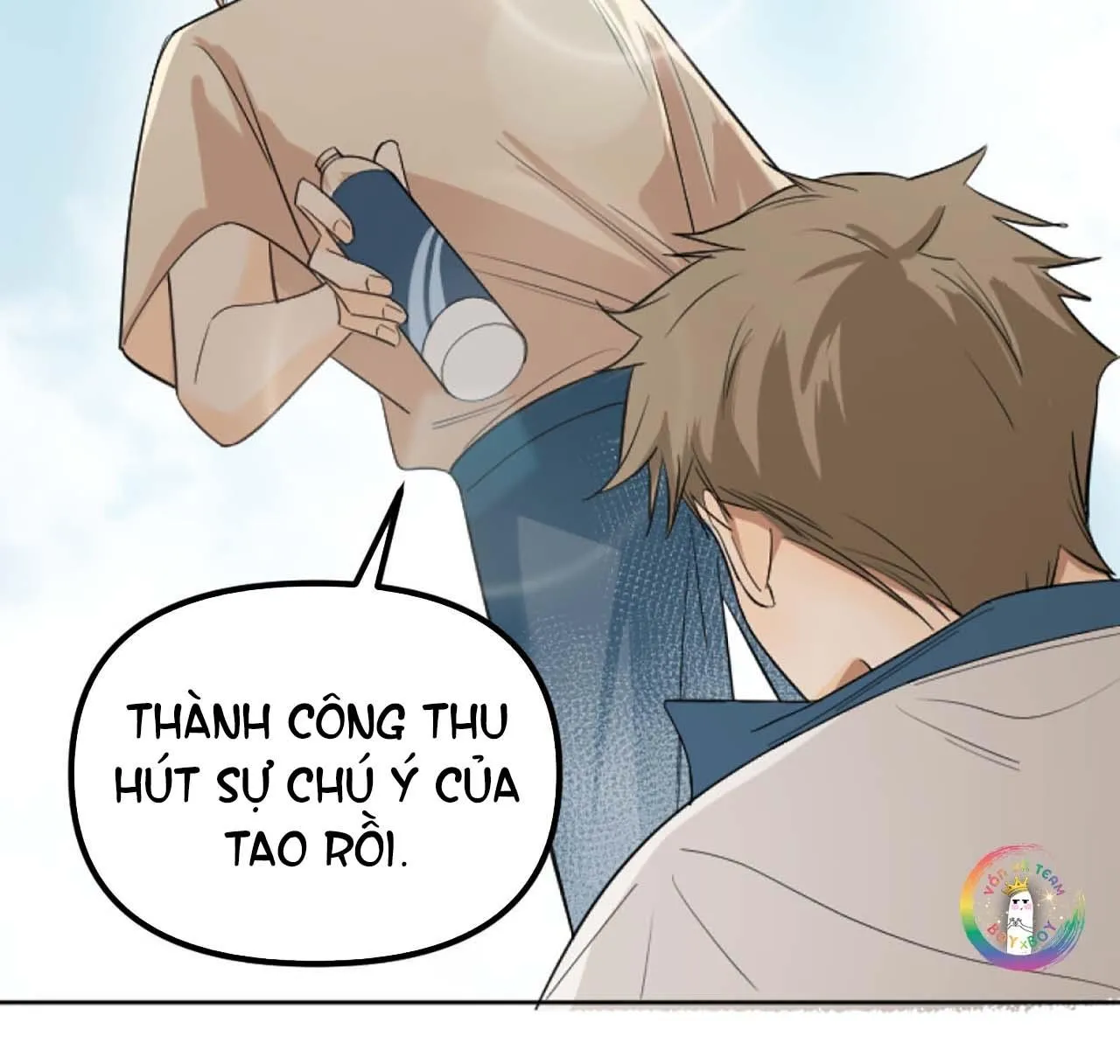 Ngày Nào Cũng Muốn Làm 1 Chapter 17 Trang 18