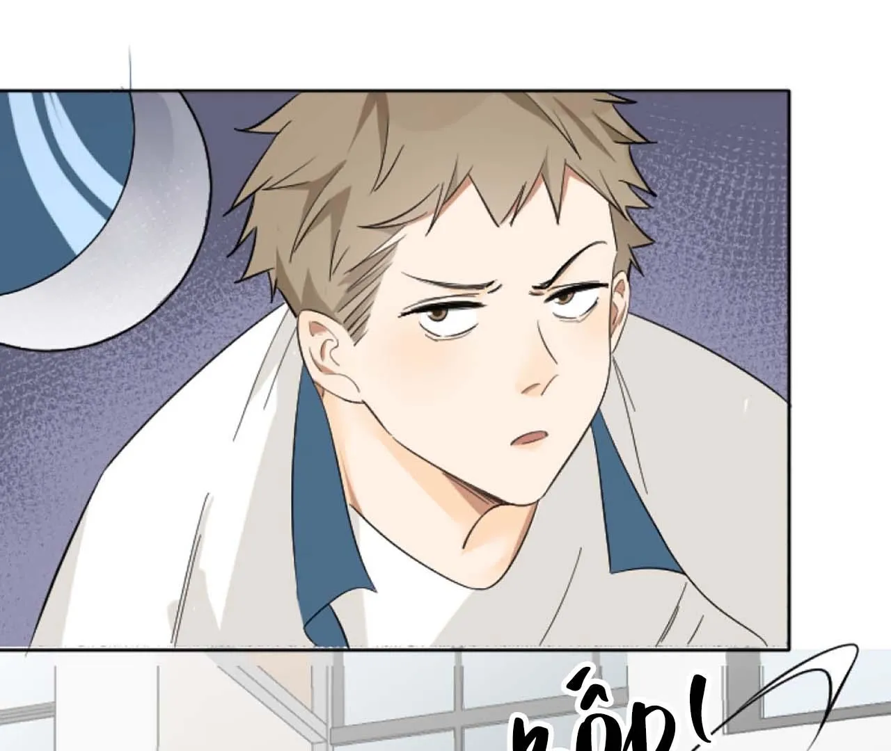 Ngày Nào Cũng Muốn Làm 1 Chapter 17 Trang 19