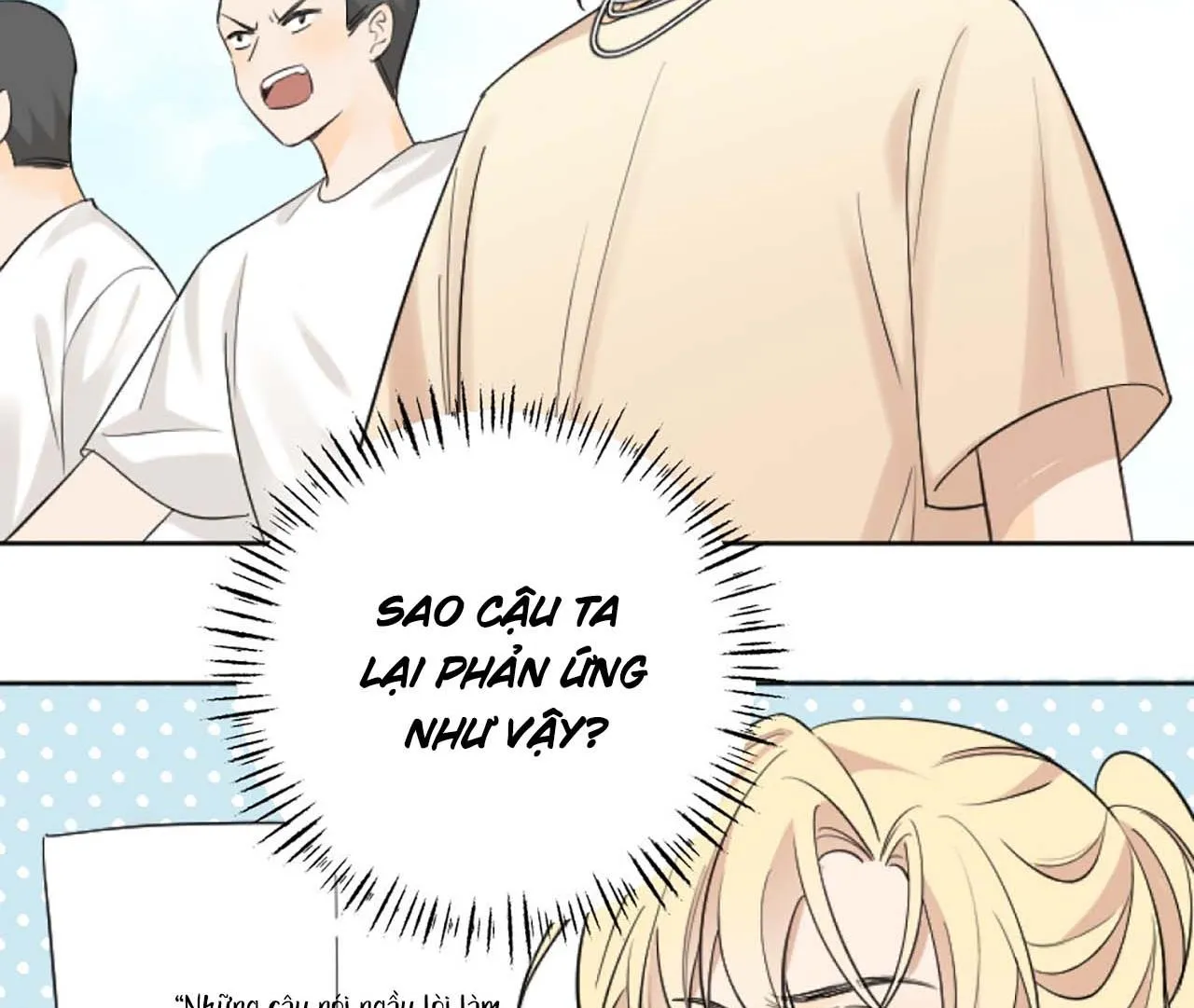 Ngày Nào Cũng Muốn Làm 1 Chapter 17 Trang 22